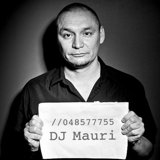 DJ Mauri