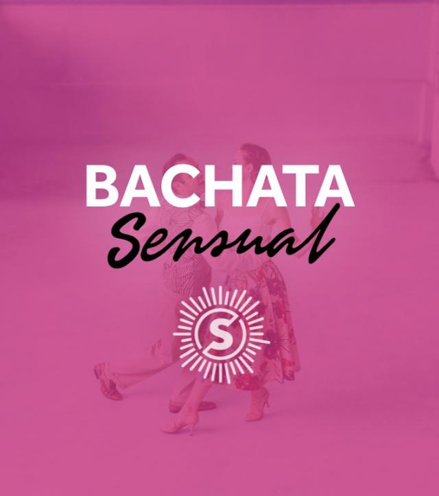 Sensual bachata
