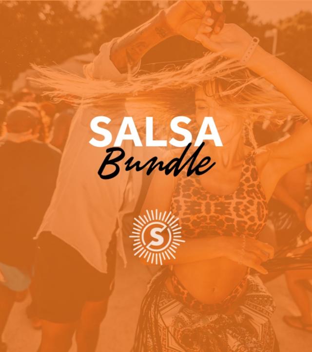 Salsa bundle