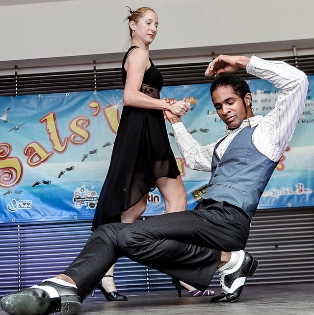 Ramon & Josipa