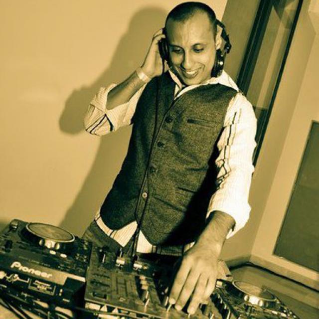 DJ Dmitri