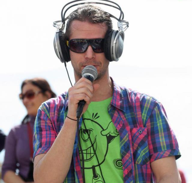 DJ Miljen