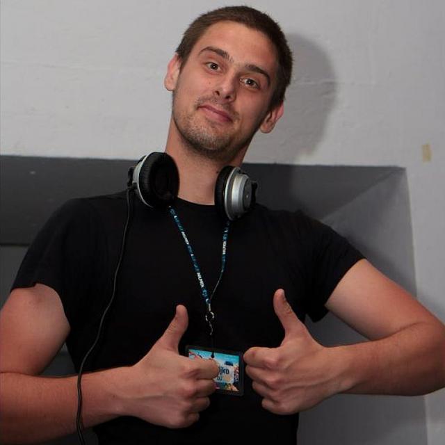 DJ Veljko