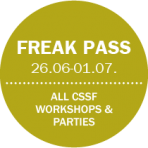 FREAK PASS