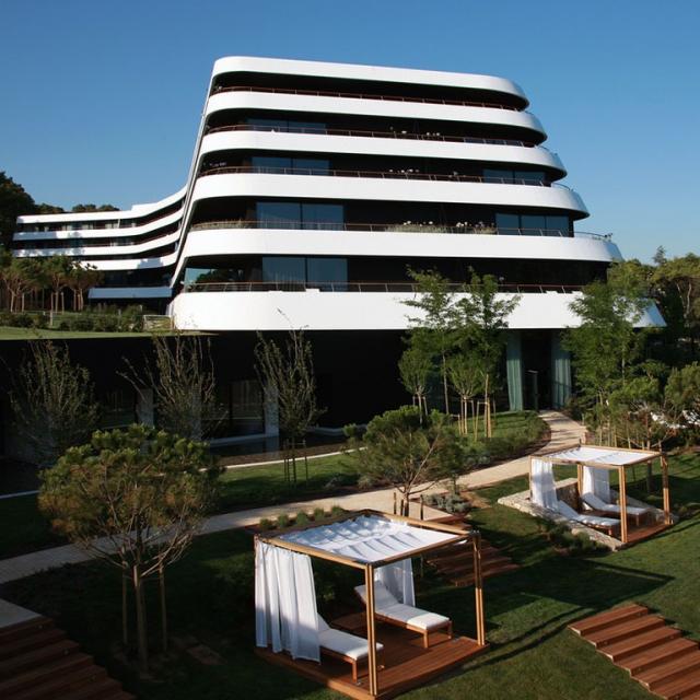 Accommodation