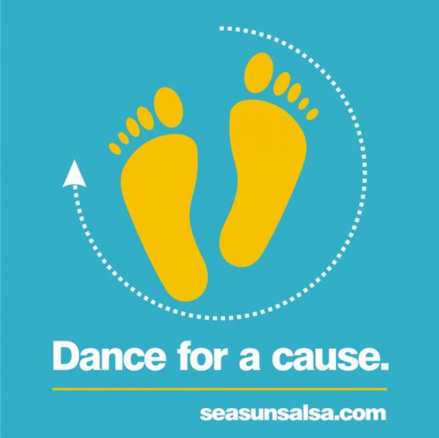 Dance for a cause