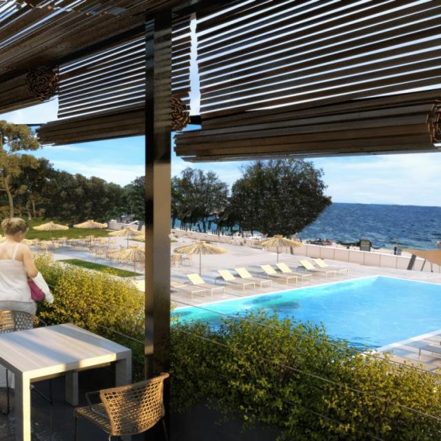Amarin Beach Parties - Monday to Saturday