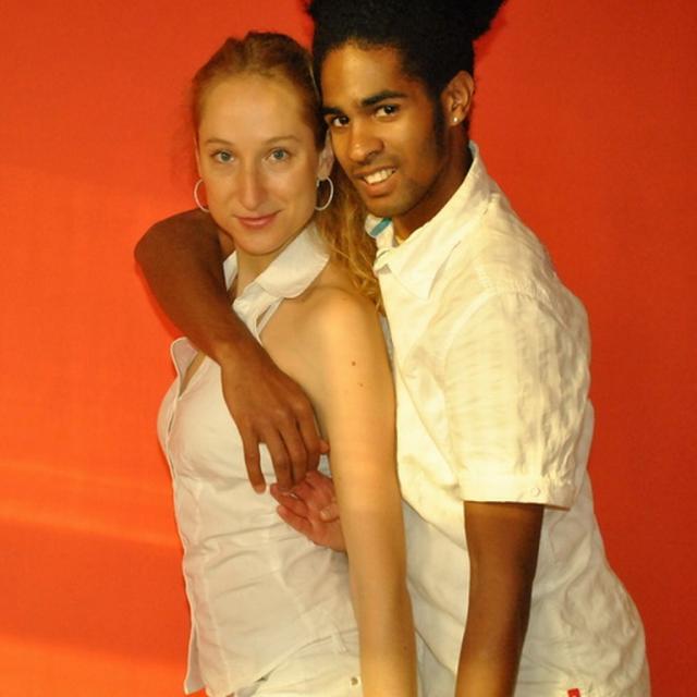 RAMON & JOSIPA