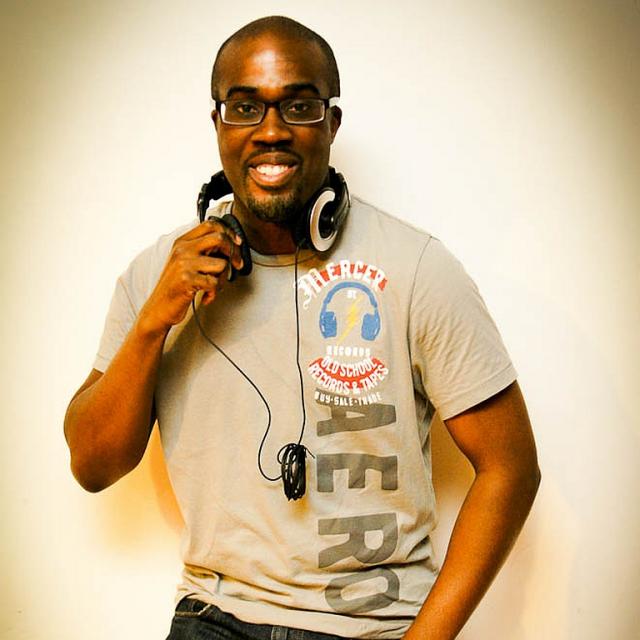 DJ Oz