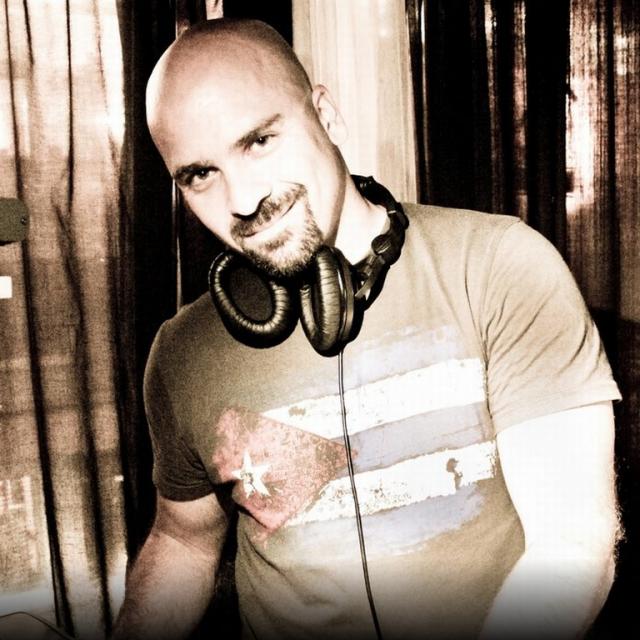 DJ Sezar