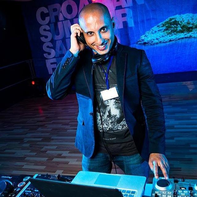 DJ Dmitri
