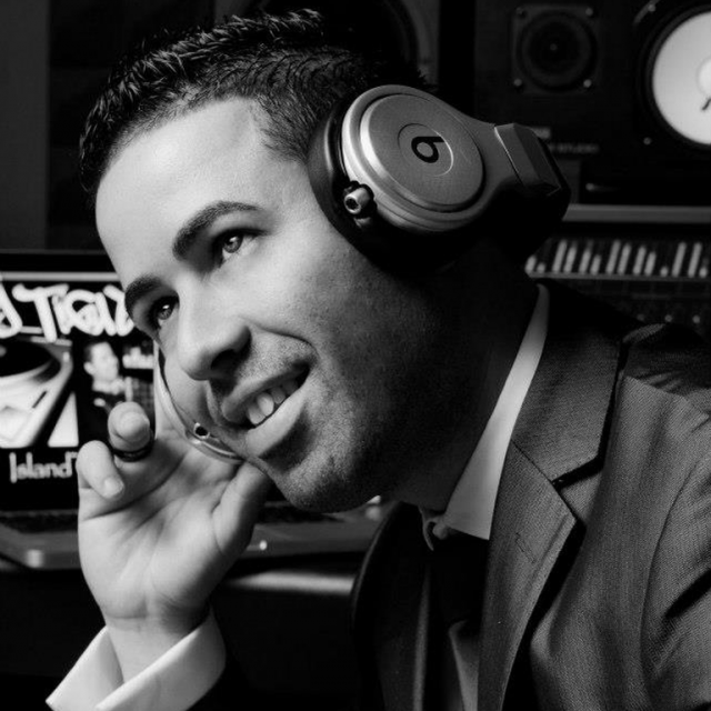 DJ El Tiguere