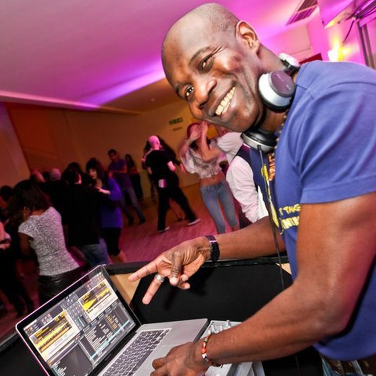 DJ Julian Duke