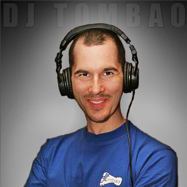 DJ Tombao