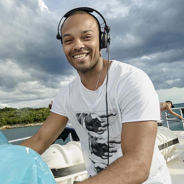 DJ Uankana