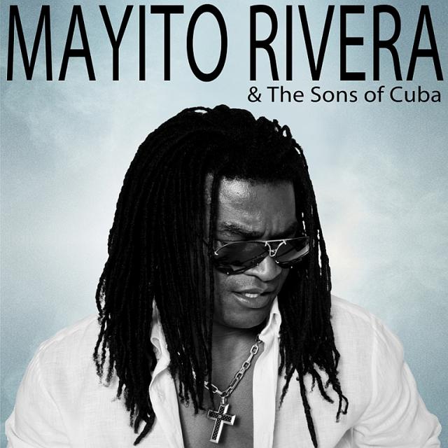 Mayito Rivera