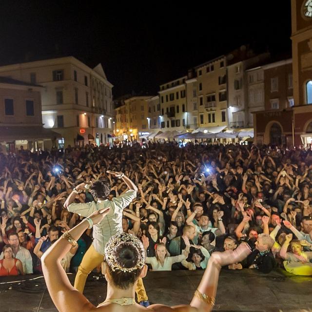 Grande Fiesta!!