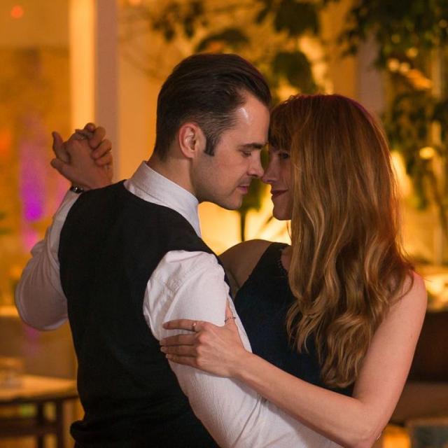 Tango & Swing Special