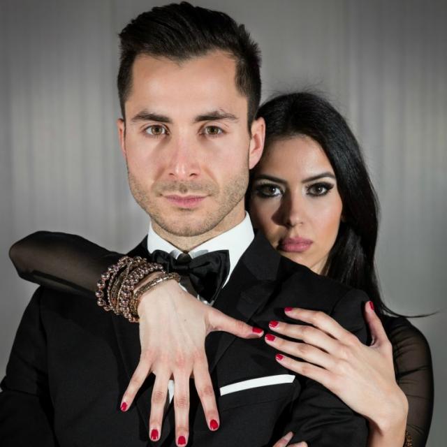 Jakov & Josipa
