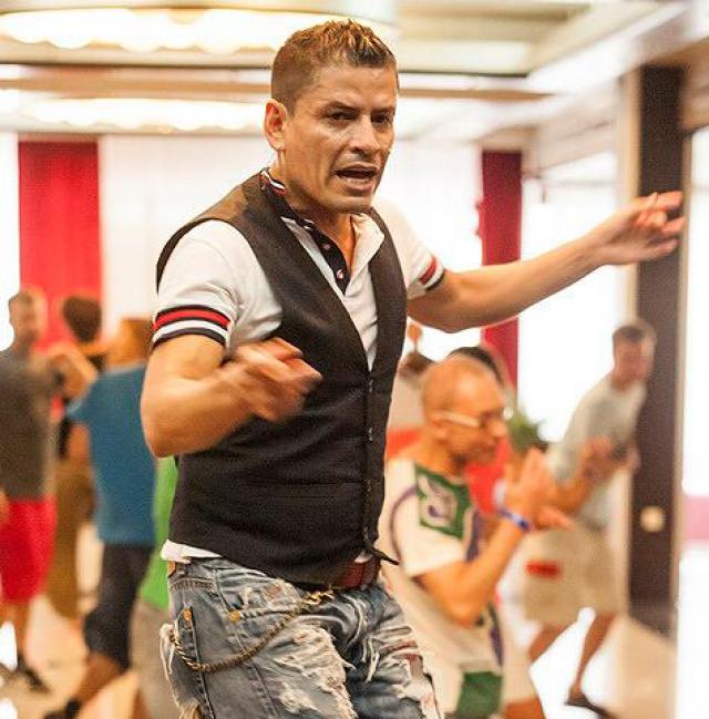 Luis Vazquez