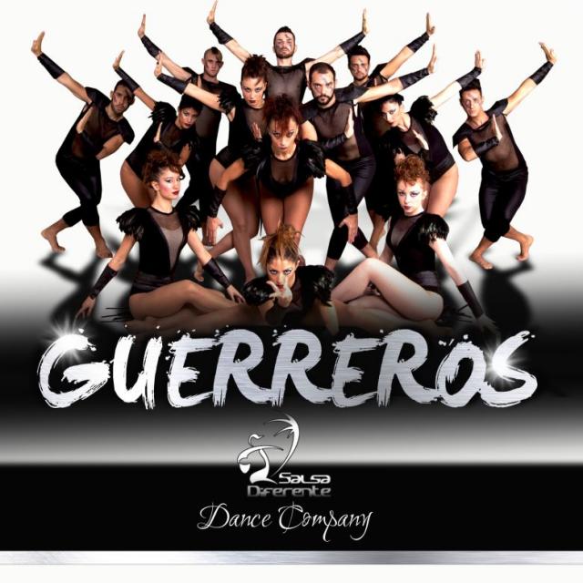 SalsaDiferente Dance Company