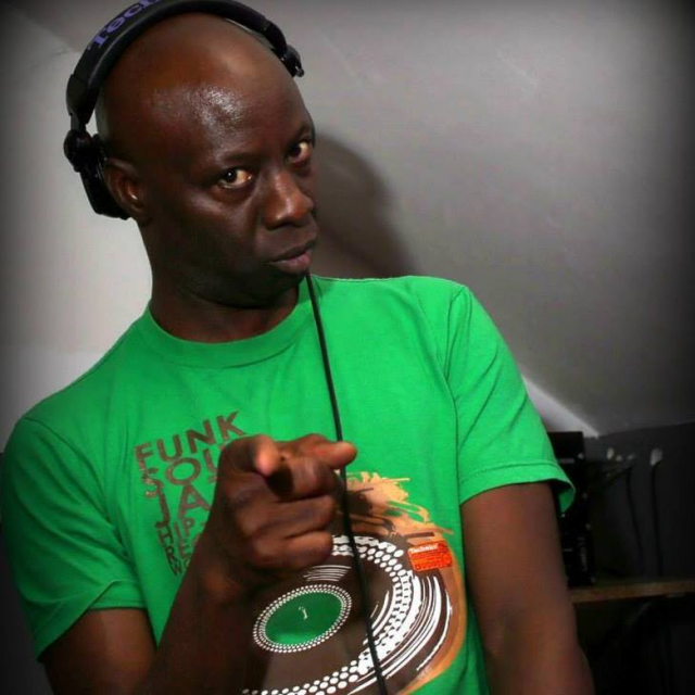 DJ Cisko