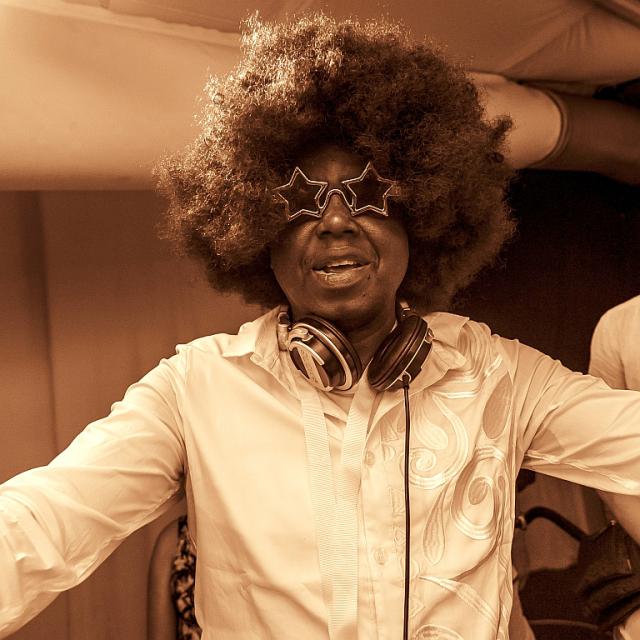 DJ Willy