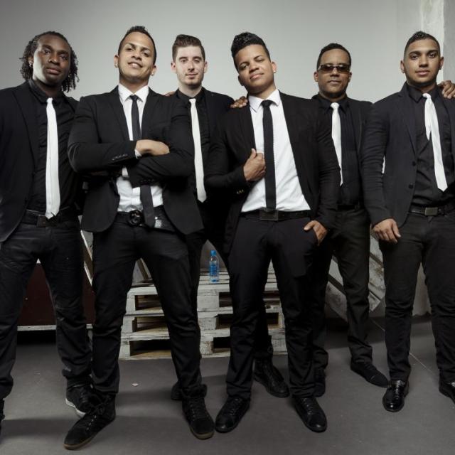 Grupo Extra
