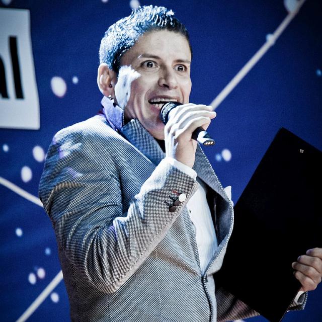 Luis Vazquez