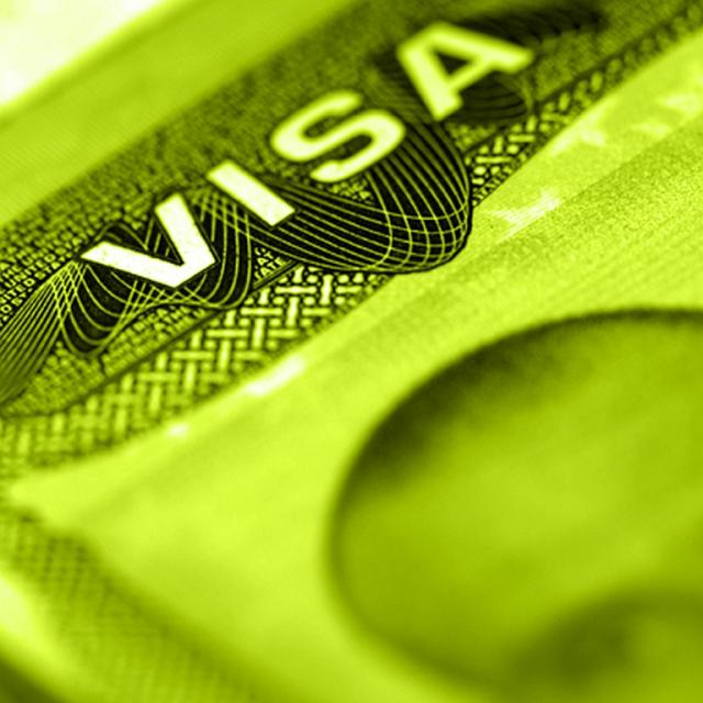 Visa or invitation letter needed?