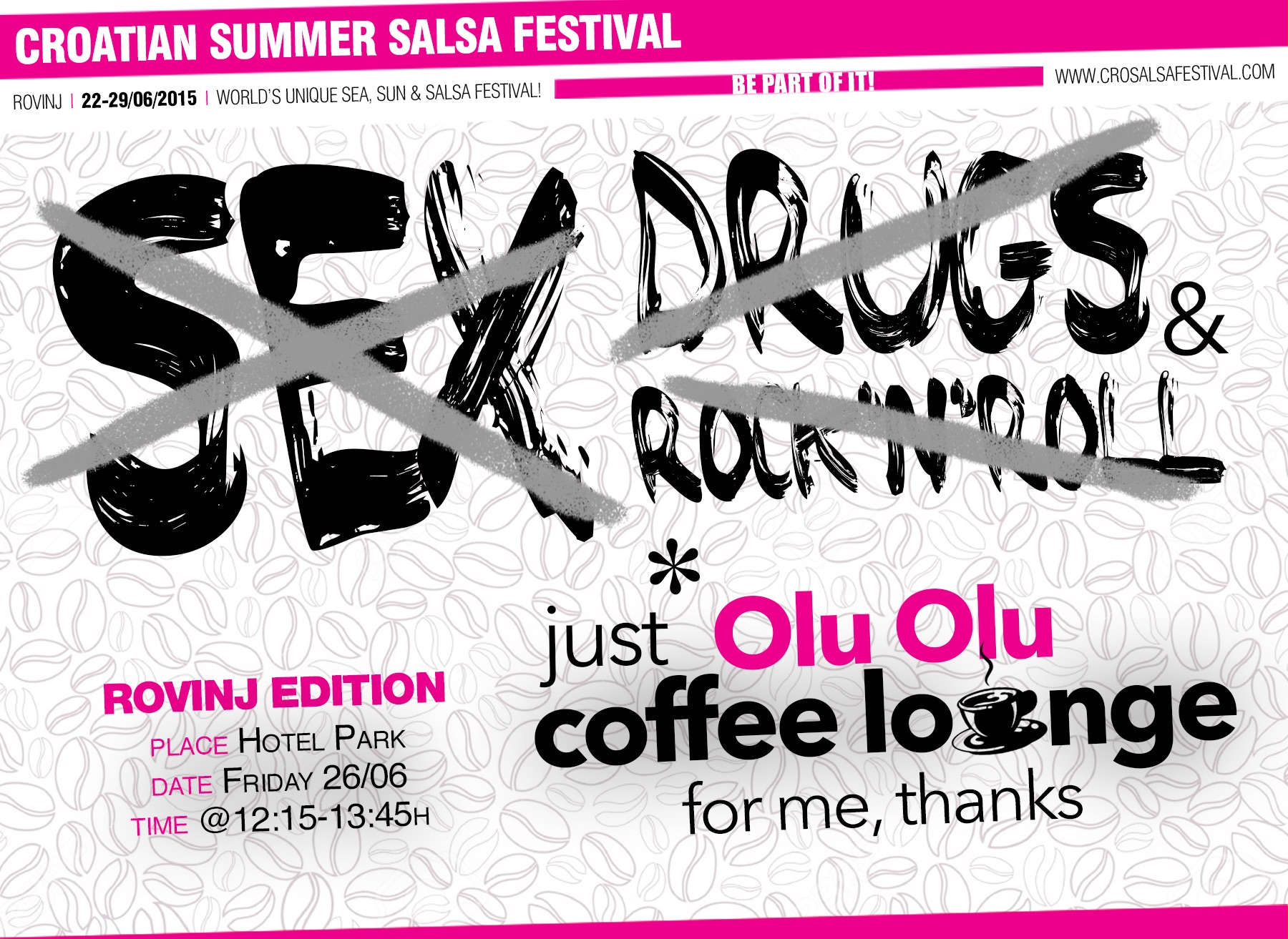 Olu Olu Coffee Lounge