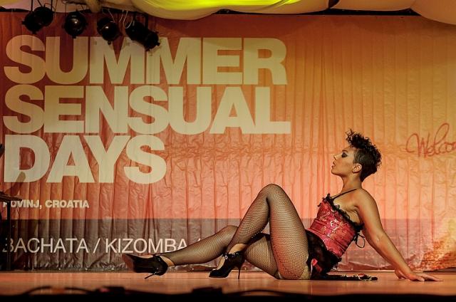 Summer Sensual Days 