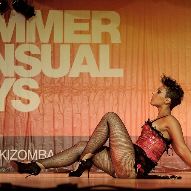 Summer Sensual Days 