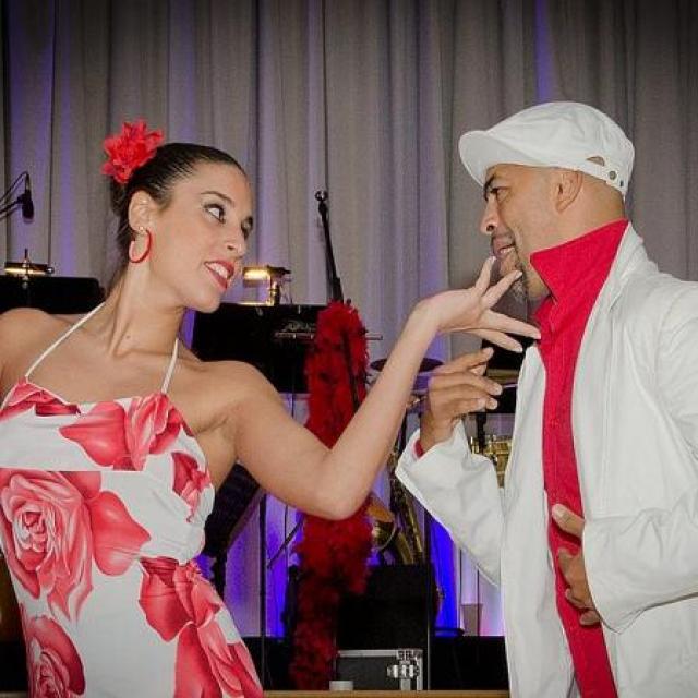 Rumba Special