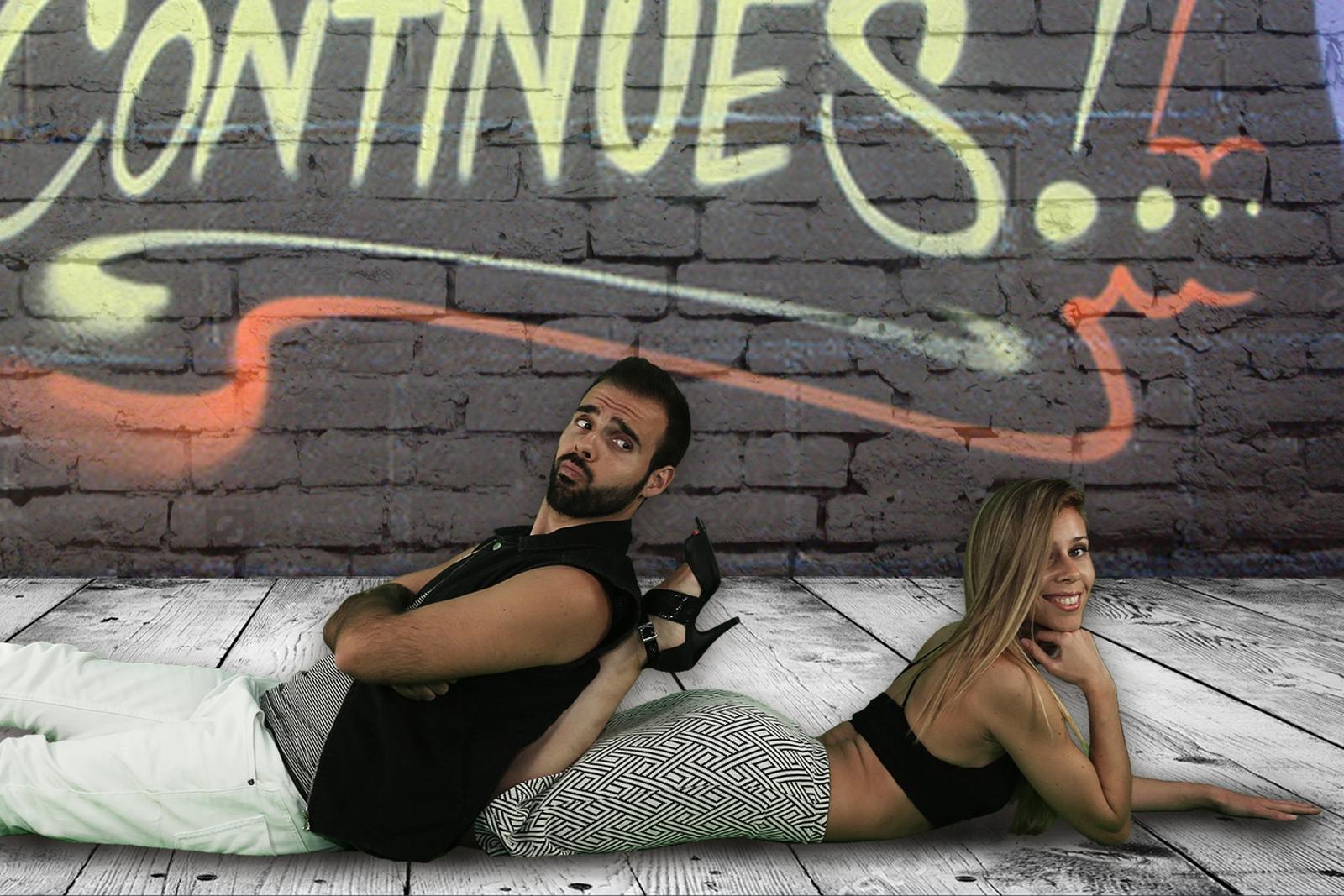 Samuel & Silvia