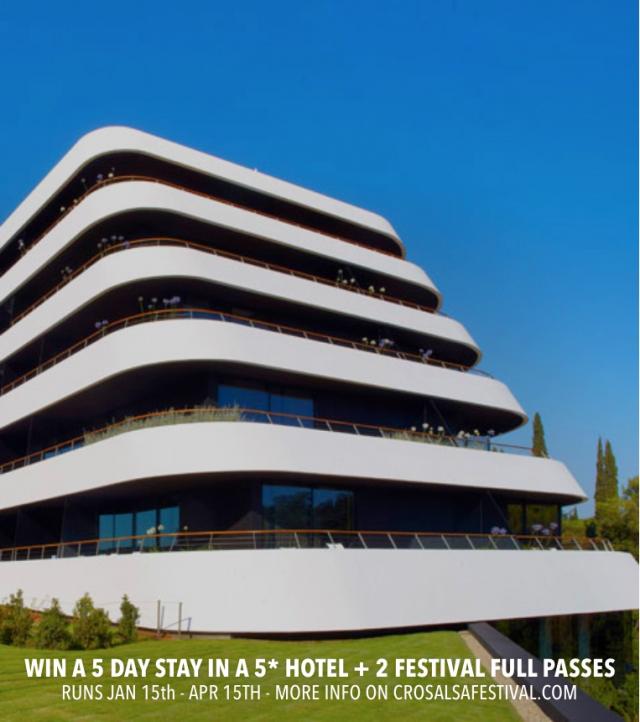 Win a dance holiday package of your dreams