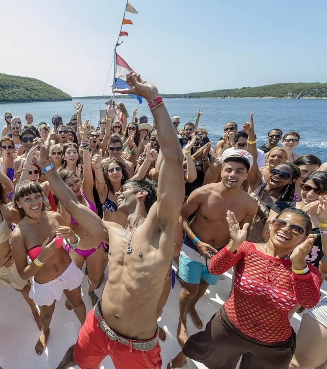 Experience Croatia