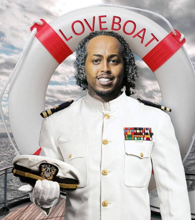 Love Boat