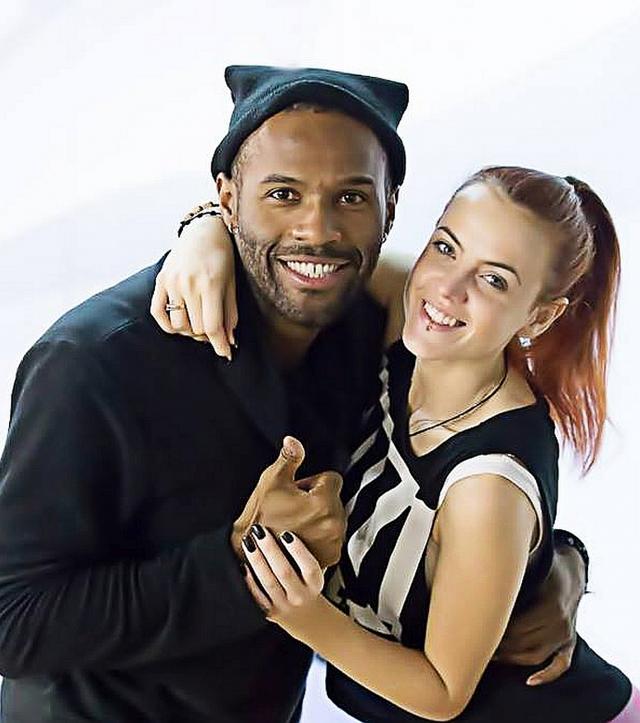 Kizomba BEGINNER special