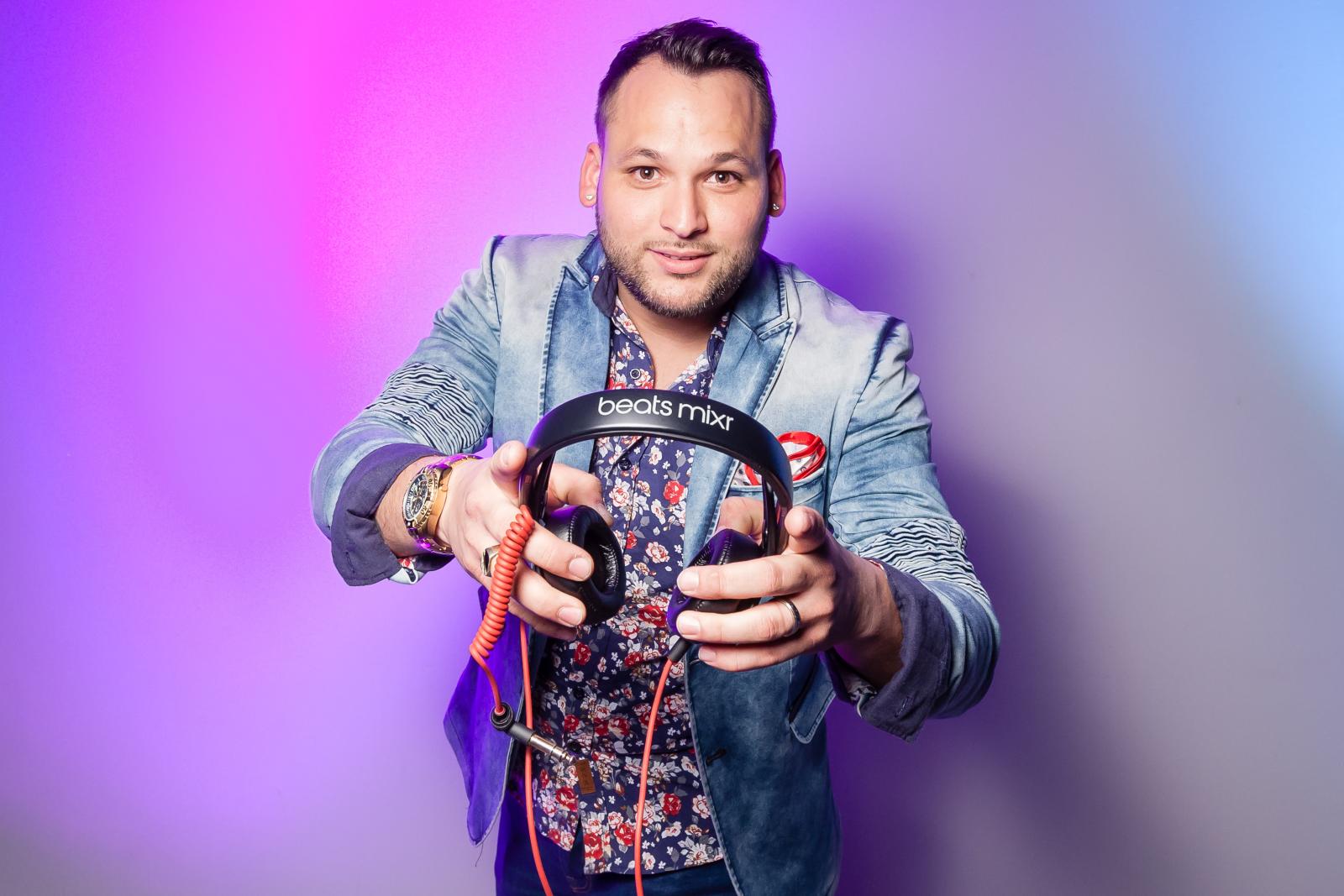 DJ LeODCuba