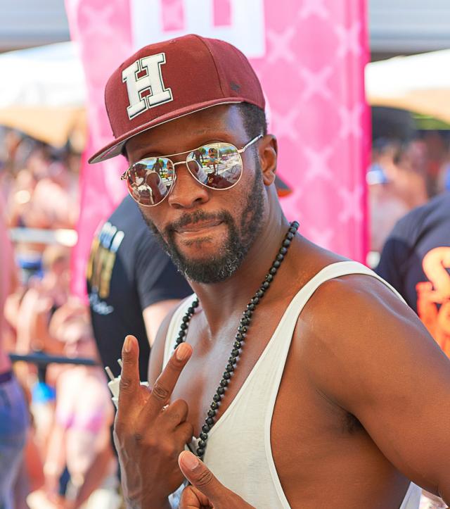 DJ Babacar