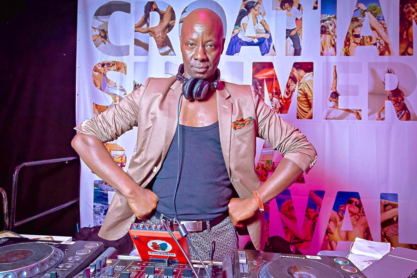 DJ Cisko