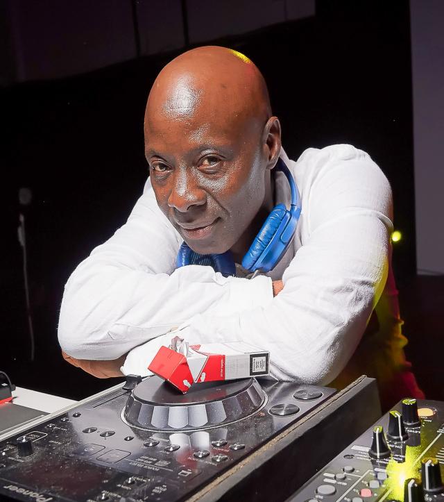 DJ Cisko