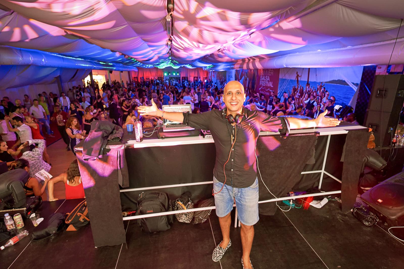 DJ Dmitri