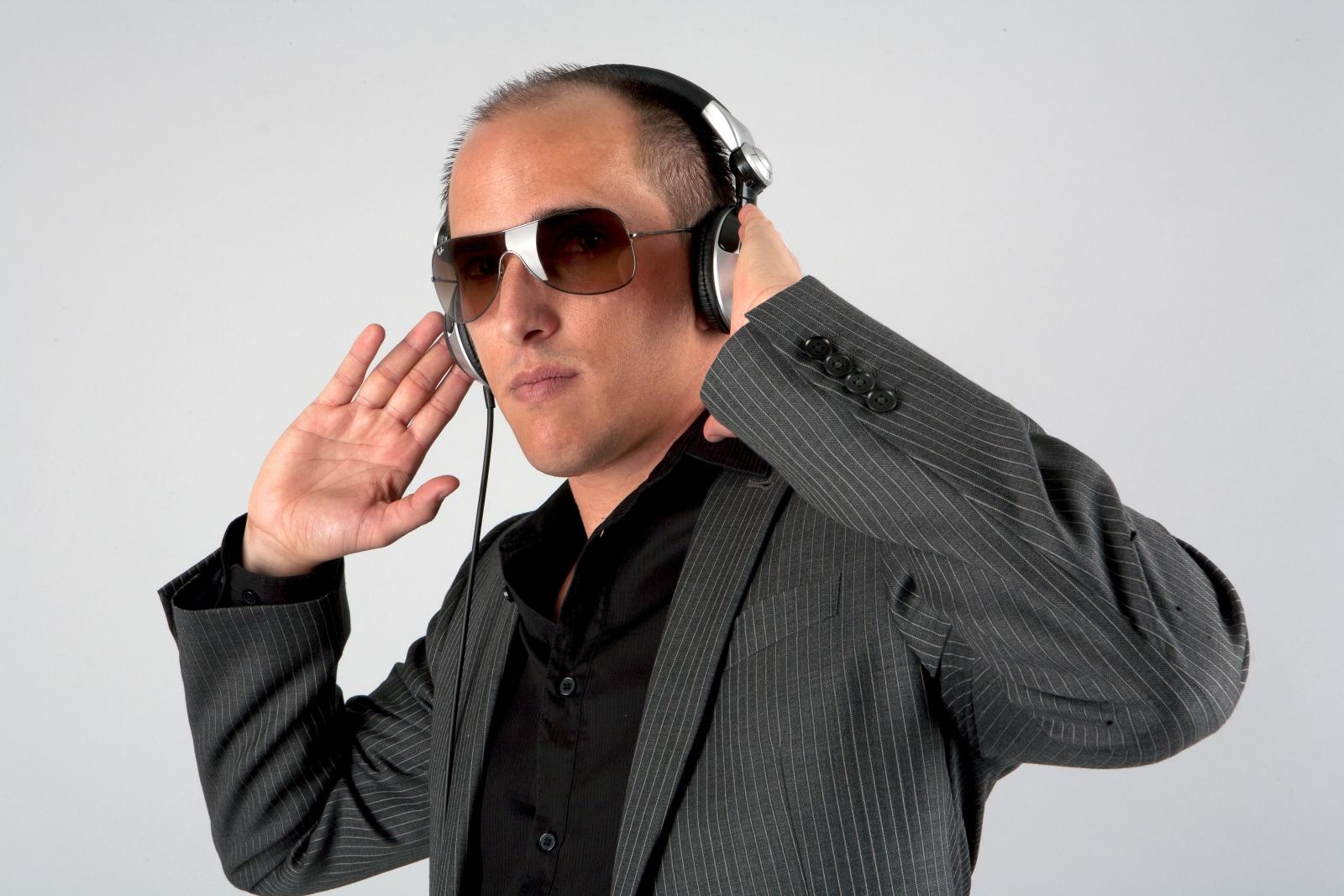 DJ Flecha