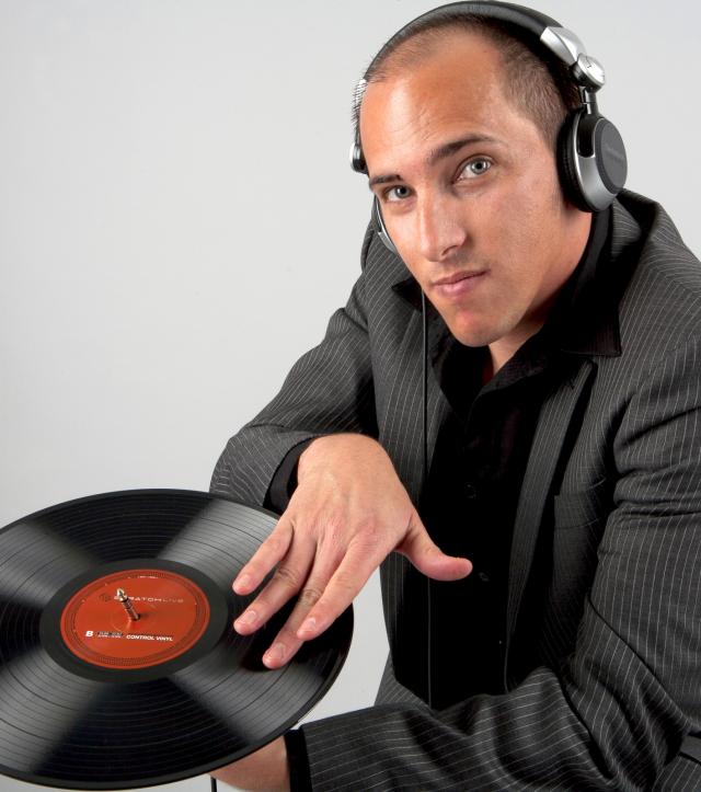 DJ Flecha