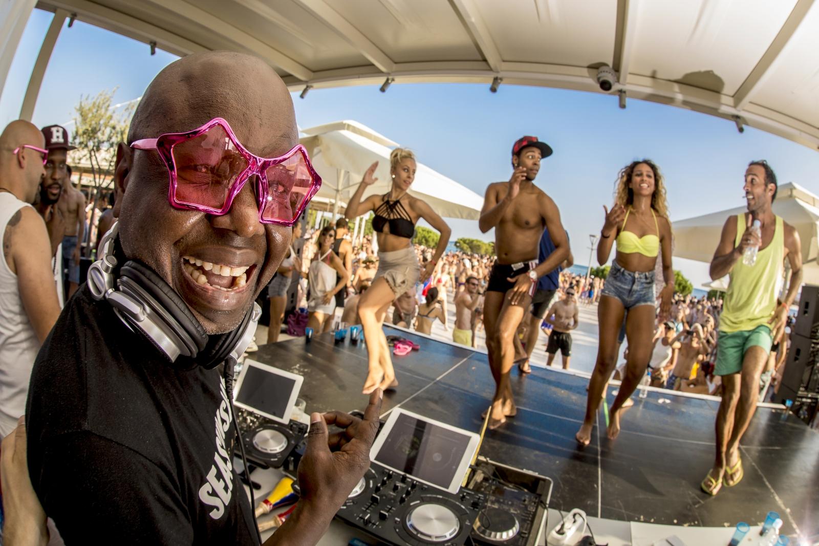 DJ Willy
