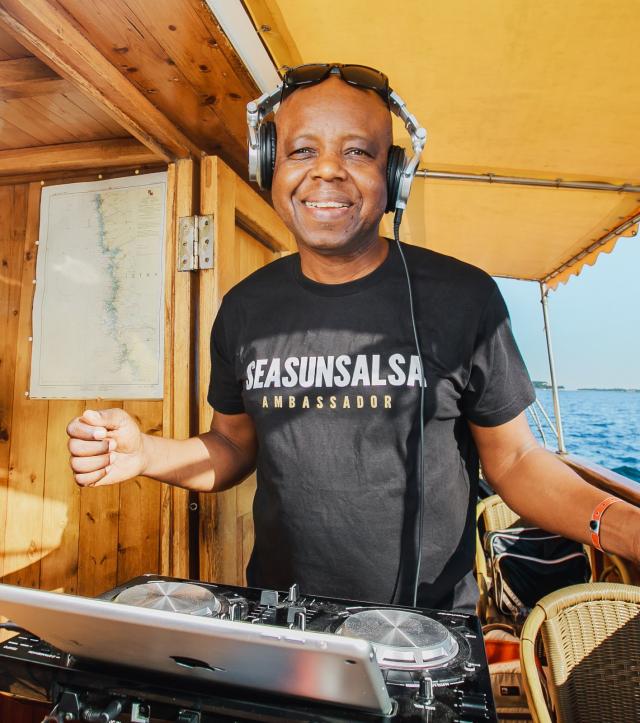 DJ Willy
