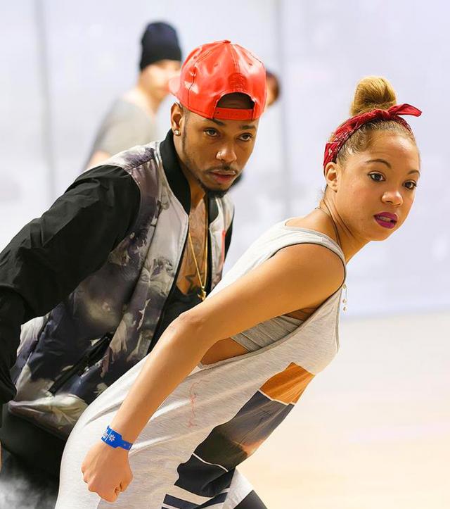 Diana & Yoandi