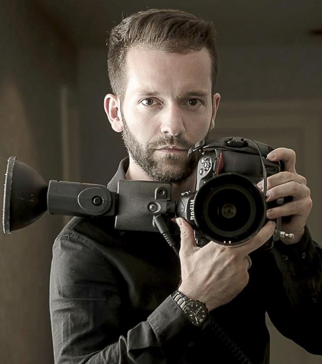 Valentin Behringer